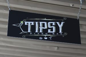 Tipsy Piano Bar