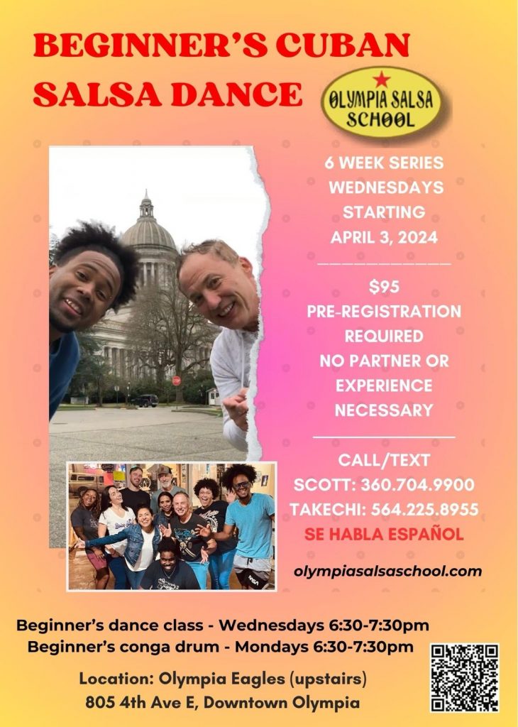 Events from June 1 – April 15 – OLY ARTS Events from June 1 – April 15 – OLY ARTS