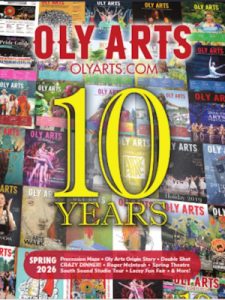 Double Shot Theater Festival – OLY ARTS